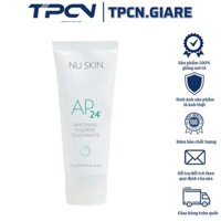 Kem đánh răng trắng sáng AP-24 Whitening Fluoride Toothpaste Nuskin