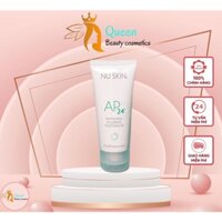 Kem đánh răng trắng sáng AP24 nu skin  Whitening Fluoride Toothpaste