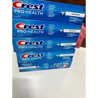 Kem đánh răng trắng sáng Crest PRO HEALTH WHITENING 130G