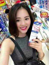 Kem đánh răng trắng sáng Sparkle Fresh- White 100g Thái Lan