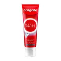 Kem đánh răng trắng sáng Colgate tuýp 100g