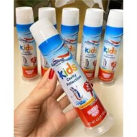 Kem Đánh Răng Trẻ Em AQUAFRESH KIDS ỐNG 130.4gr