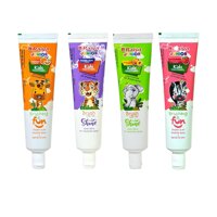 Kem đánh răng trẻ em cao cấp RAIYA