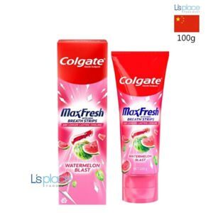 Kem đánh răng trẻ em Colgate vị dưa hấu