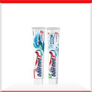 Kem đánh răng trẻ em Odol-med 3 - 75ml