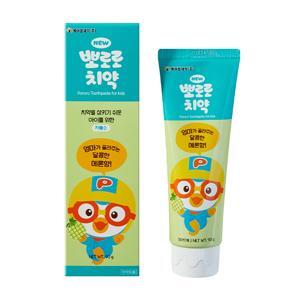 Kem đánh răng trẻ em pororo 90g