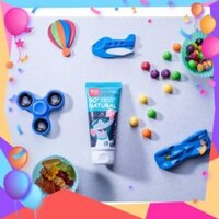 Kem Đánh Răng Trẻ Em Từ 6 -11 Tuổi Vị Kẹo Cao Su | SPLAT Junior Bubble Gum, 73g