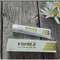 Kem đánh răng VSMILE (150g)