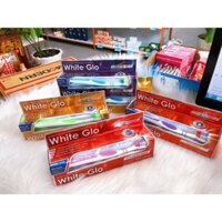 Kem Đánh Răng White Glo Extra Strength Whitening Toothpaste Úc