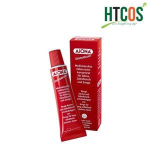 Kem đánh răng y tế Ajona 25ml