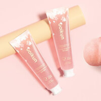 Kem Đánh Răng Youjun Natri Lauryl Sulfate Bảo Vệ Kẹo Cao Su Làm Trắng Da Loại Bỏ Vết Bẩn
