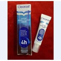 Kem  dành riêng cho da mụn  Clearasil xách tay Đức