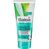 Kem đánh tan mỡ Balea Bodyfit Cellulite Gel-Creme