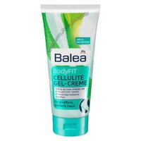 Kem đánh tan mỡ Balea Bodyfit Cellulite Gel-Creme (200ml)