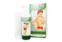 Kem đánh tan mỡ bụng Hotskin có đai quấn thấm sâu, hiệu quả hơn