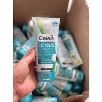 KEM ĐÁNH TAN MỠ BỤNG , mông, đùi Balea Cellulie Body