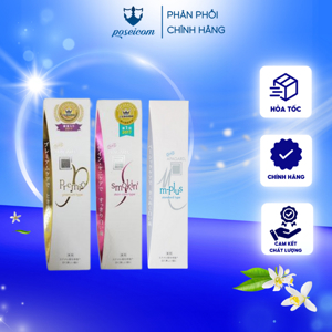 Kem đánh trắng răng APAGARD Smokin 100 g