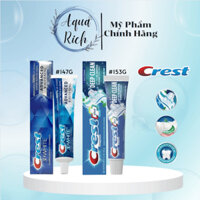 KEM ĐÁNH TRẮNG RĂNG CREST 3D 147G - 153G
