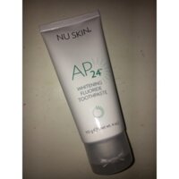 Kem đánh trắng răng Nu Skin AP24