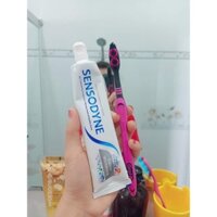 KEM ĐÁNH TRẮNG RĂNG SENSODYNE THÁI LAN