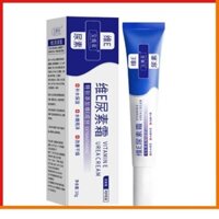 Kem đào thải viêm nang lông DR.FU - Kem DR.FU loại bỏ á sừng, viêm lỗ chân lông, đào thải bụi bẩn - HTstore