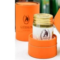 Kem dầu ngựa dưỡng da Guerisson Horse Oil 9 complex 70gr của Hàn Quốc