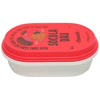 Kem dâu socola Vinamilk Merino 220g: Vị ngon tuổi thơ nâng cấp hiện đại