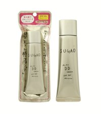 Kem DD Sugao Air Fit Cream SPF50+ PA++++ 25g