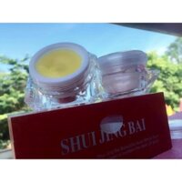 KEM ĐÊM BẠCH THUỶ TINH SHUIJINGBAI [hàng loại 1]