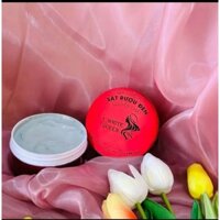 Kem Đêm Body Men Sữa Chua