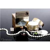 Kem đêm Cleomee  Moisture Repair Cream 50ml - Labeaute