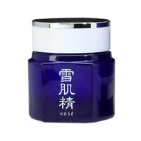 KEM ĐÊM DƯỠNG TRẮNG DA KOSÉ SEKKISEI CREAM 40g