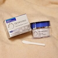 Kem đêm dưỡng trắng da trị nám Transino Whitening Repair Cream EX CHÍNH HÃNG