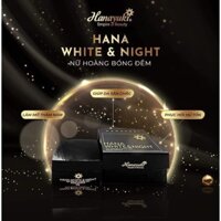 Kem đêm Hanayuki date 2026