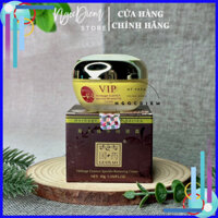 [Kem Đêm] Kem Sâm GUOYAO VIP Ngừa Nám, Tàn Nhang, Đồi Mồi, Dưỡng Trắng Da, Chống Lại 9 Dấu Hiệu Lão Hoá 30g