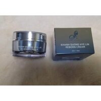 Kem đêm ( KHANH DUONG HYE LIN REBORN CREAM) trị nám