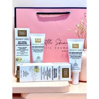 Kem Đêm Làm Sáng Da, Mờ Sắc Tố, Duy Trì Sau Hydroquinone - MartiDerm Pigment Zero DSP Renovation Cream (40ml)