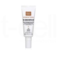 Kem Đêm Làm Sáng Da, Mờ Sắc Tố, Duy Trì Sau Hydroquinone - MartiDerm Pigment Zero DSP Renovation Cream (40ml)