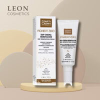 Kem Đêm Làm Sáng Da, Mờ Sắc Tố, Duy Trì Sau Hydroquinone - MartiDerm Pigment Zero DSP Renovation Cream
