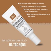 Kem Đêm MartiDerm Pigment Zero DSP Renovation Cream Làm Sáng Da, Mờ Sắc Tố, Duy Trì Sau Hydroquinone