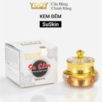 kem đêm sukin  yody phương anh