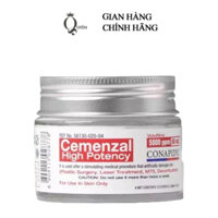 Kem Đêm tái định vị da CEMENZAL HP Volufiline 50ml - Bí quyết trẻ hóa da.
