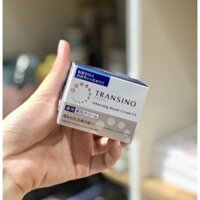 KEM ĐÊM TÁI TẠO DA DƯỠNG TRẮNG Giảm NÁM TRANSINO WHITENING REPAIR CREAM EX 35g