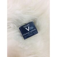 Kem đêm Vichy Aqualia Thermal mini 15ml