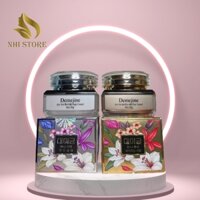 Kem DEMEJINE đều màu da trắng sáng làm mờ đốm đen đồi mồi tàn nhang cấp ẩm chống nắng cho da đài loan 20g