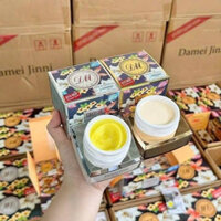 Kem Demejine Hàn Quốc (mẫu mới Damei Jinni)- Combo Dưỡng Trắng Da, Trị Mụn Hiệu Quả