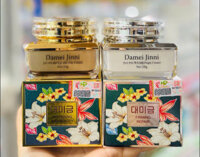 Kem Demejine mẫu mới (Damei Jinni)- Combo Ngày và Đêm| Dưỡng da trắng sáng, trị mụn hiệu quả