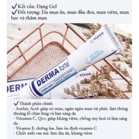 kem Derma Forte Advanced
