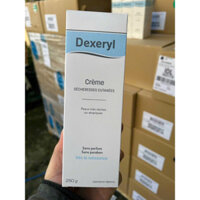 Kem Dexeryl 250g [pháp] date xa ( loại chuẩn Pháp)