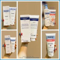 KEM DEXERYL PHÁP MẪU MỚI GLYCEROL DÙNG CHO CẢ GIA ĐÌNH 50g Và 250g